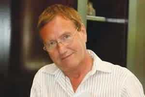 Böszörményi Zoltán