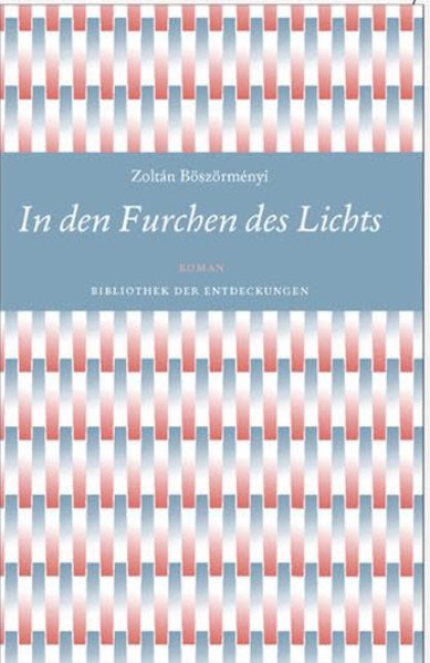 In den Furchen des Lichts