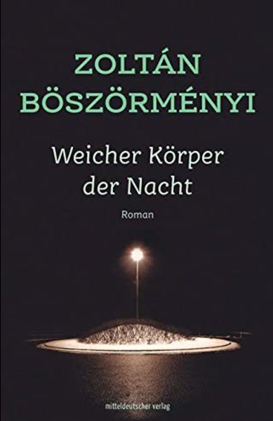 Weicher Körper der Nacht