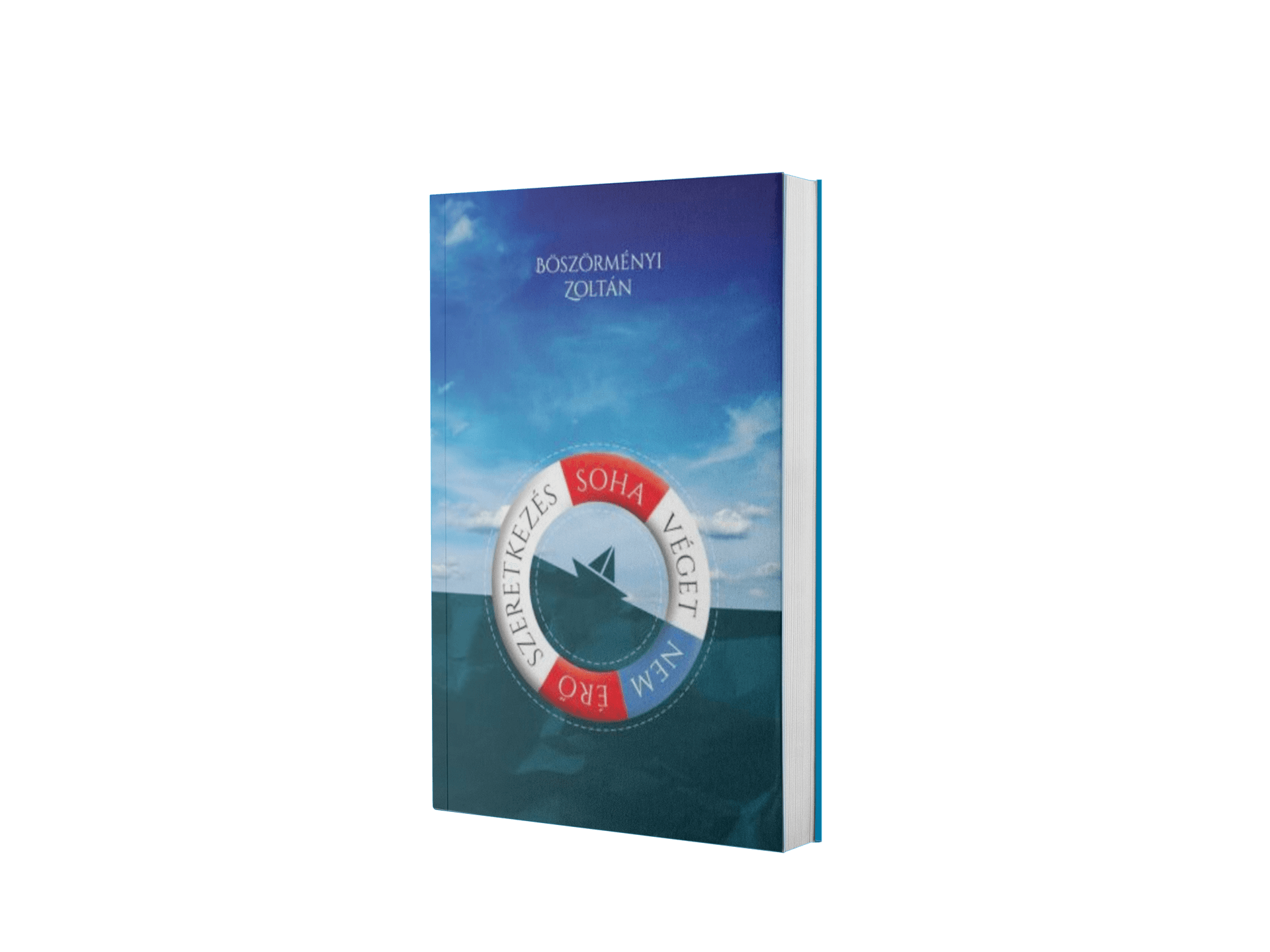 Soha véget nem érő szeretkezés