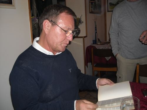 Böszörményi Zoltán