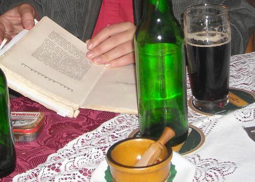 Helyette némi Erdély