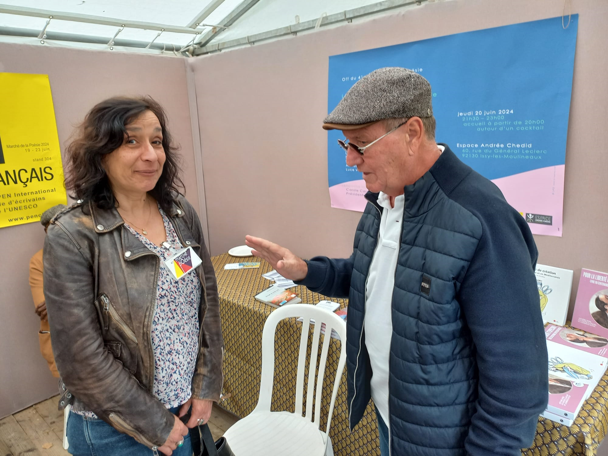 A KÖLTÉSZET VÁSÁRA