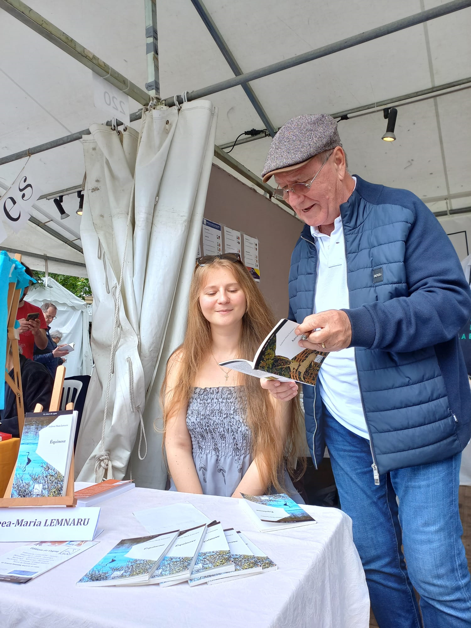 A KÖLTÉSZET VÁSÁRA