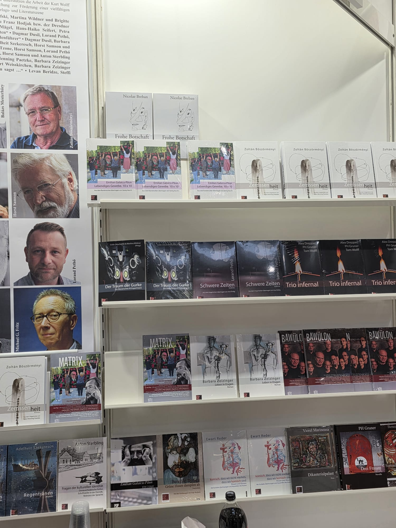 Lipcsei Könyvvásár 2026