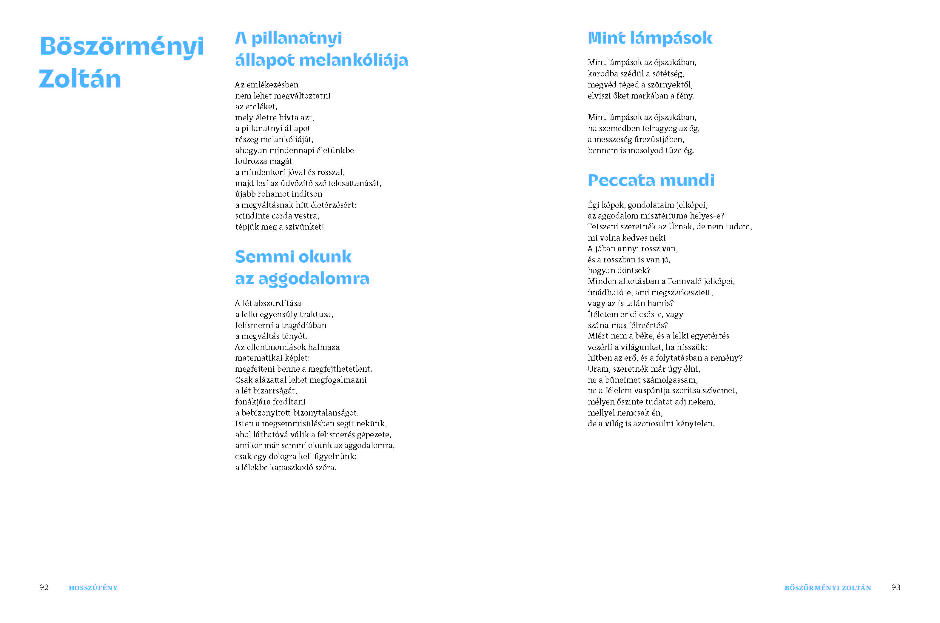 Magyar Kultúra Interjú