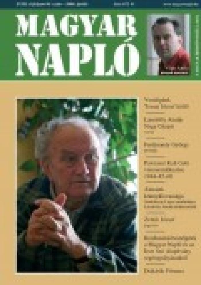 Tóth Zoltán: Aranyvillamoson