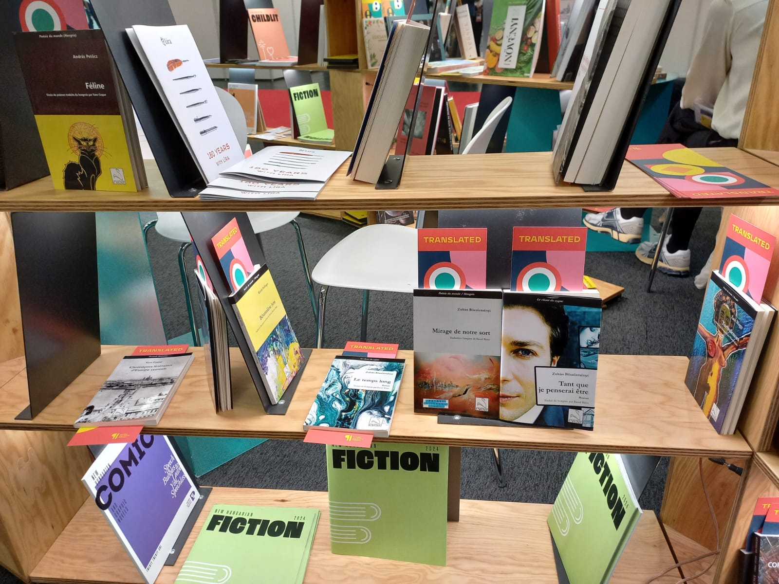 Frankfurti Könyvvásár