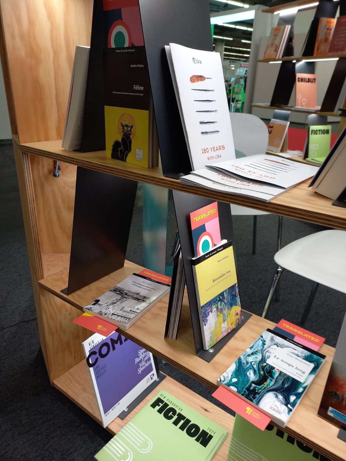 Frankfurti Könyvvásár