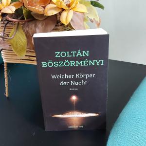   Weicher Körper der Nacht