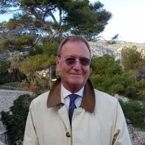 Zoltán Böszörményi