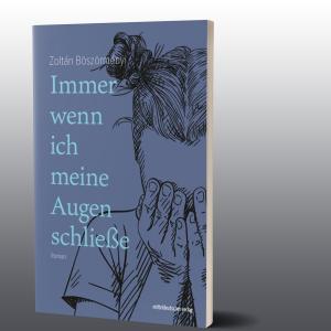 Immer wenn ich meine Augen schließe