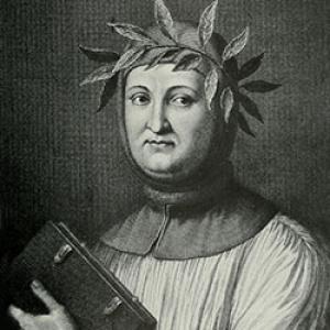 Francesco Petrarca