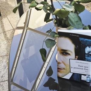 Tant que je penserai être