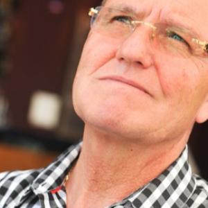 Gáspár Ferenc: Örömmel és fájdalommal írtam