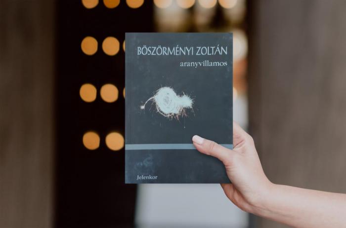 The Golden Tram III. 