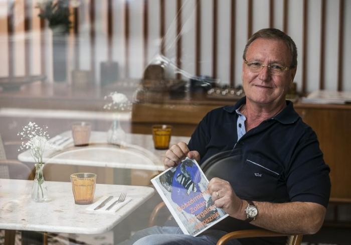 Réthy Emese: A költő legyen őszinte