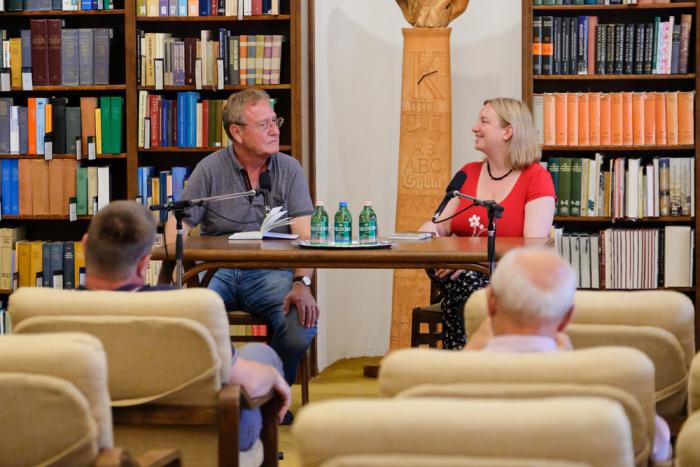 Végtelen szeretkezés