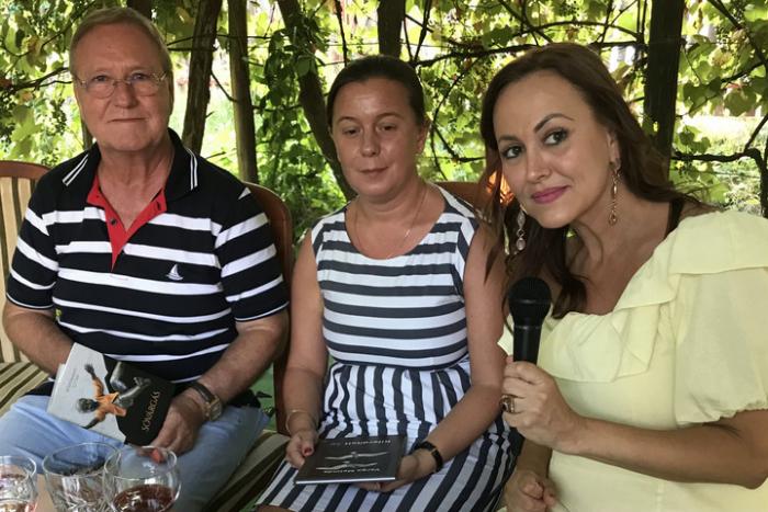 Sóvárgás és szerelem a kertben