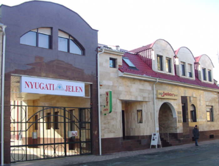 Böszörményi tavaly 6 milliárd lejt égetett el