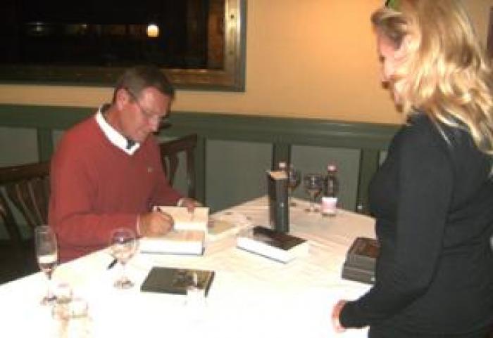 Az éj puha teste Budapesten