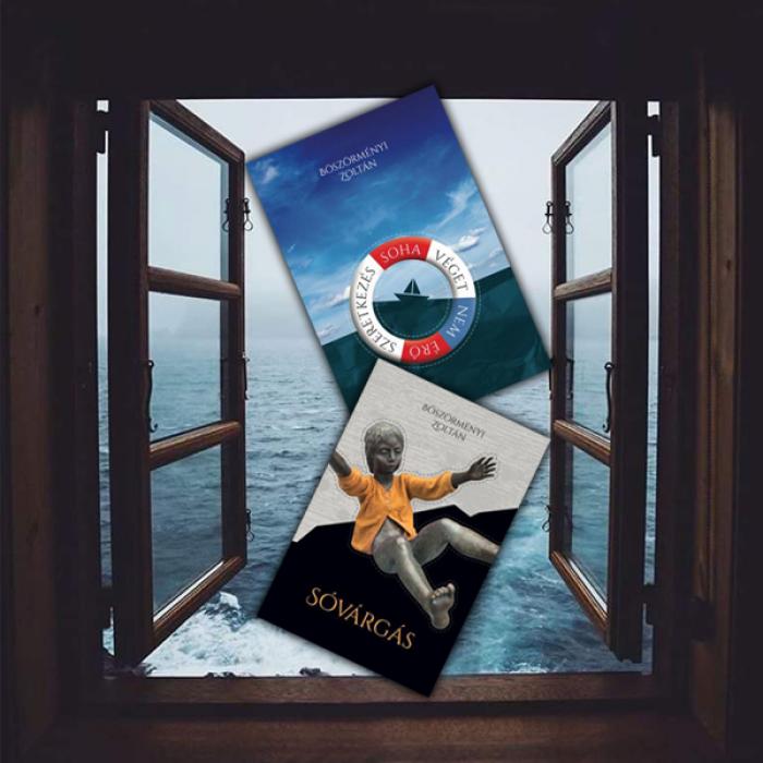 Találkozz velem az Ünnepi Könyvhéten!