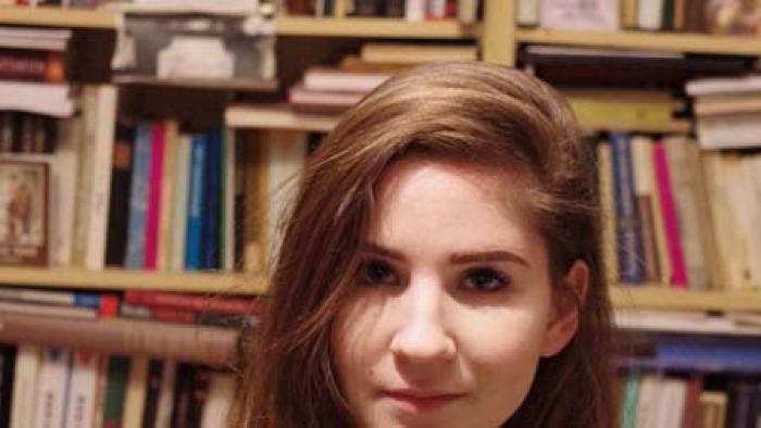 Apagyi Beáta: Sóvárgó kislánynak kölcsönözte hangját