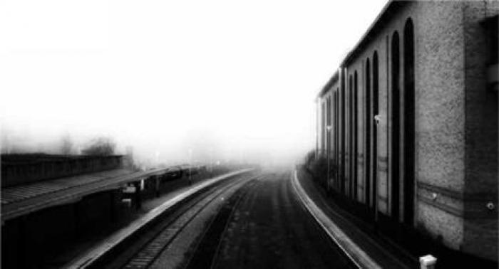 Two Poems by Zoltán Böszörményi