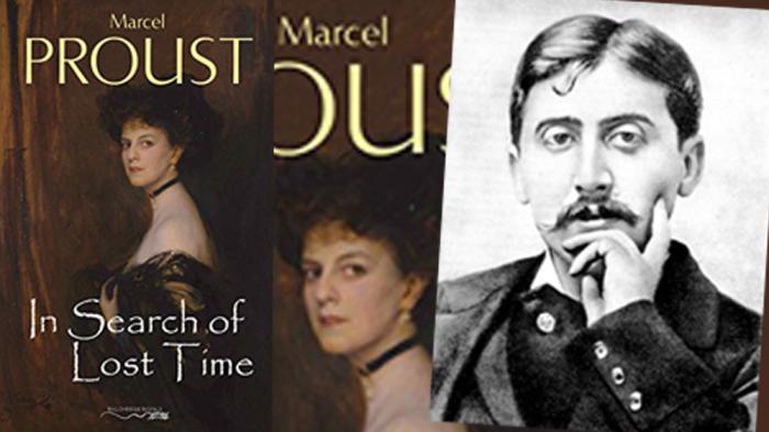 Marcel Proust