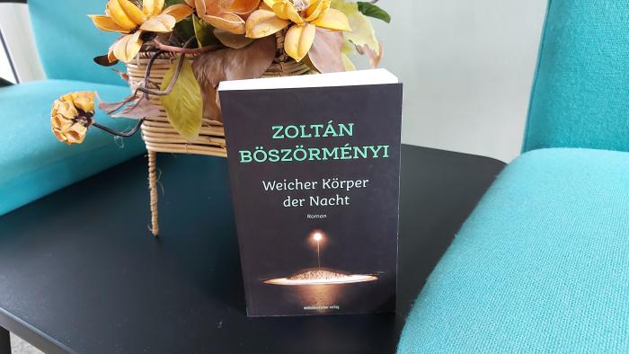   Weicher Körper der Nacht