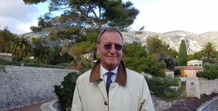 Zoltán Böszörményi