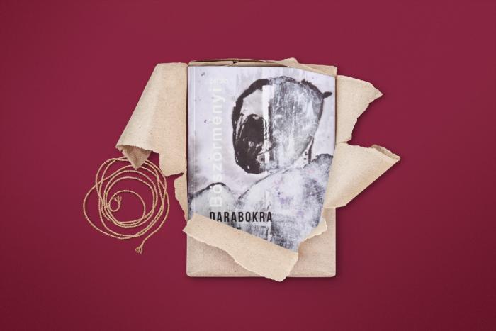 Lafferton Luca:  Modern mese magyaroknak 