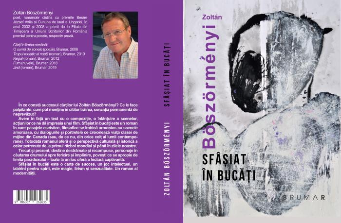 Sfâșiat în bucăți