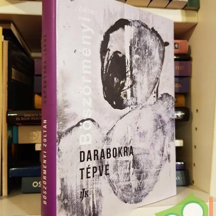 Piroska Katalin: Egy enciklopédikus regény