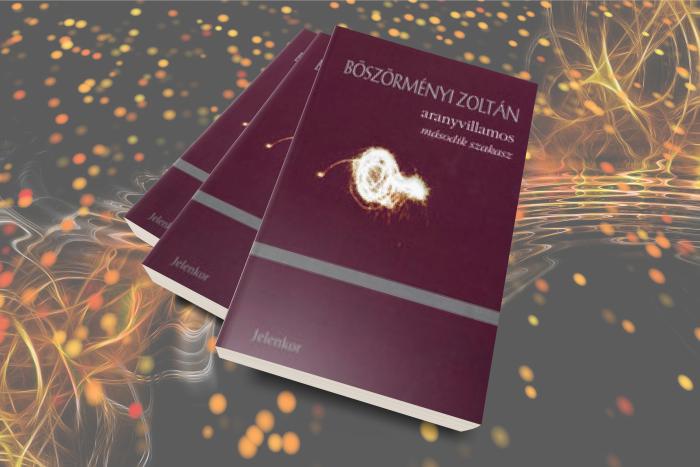 Aranyvillamos – második szakasz