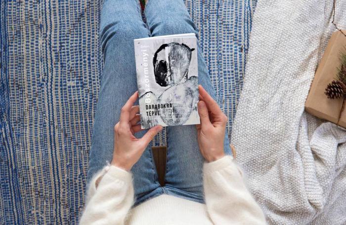 Ujj János: Darabokra tépve