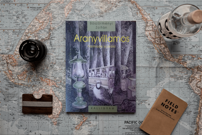 A Nyugati Jelen nemzetszolgálatot teljesít