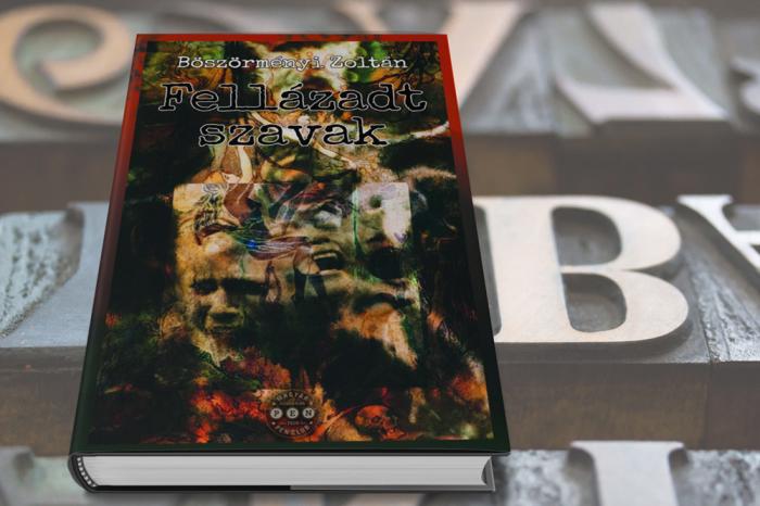 Bollobás Enikő: Létösszegzés, életszenvedély és nyelvtisztelet Böszörményi Zoltán költészetében