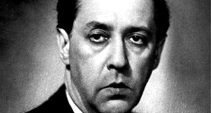 MÁRAI SÁNDOR ÉS AZ IRODALMI NOBEL-DÍJ