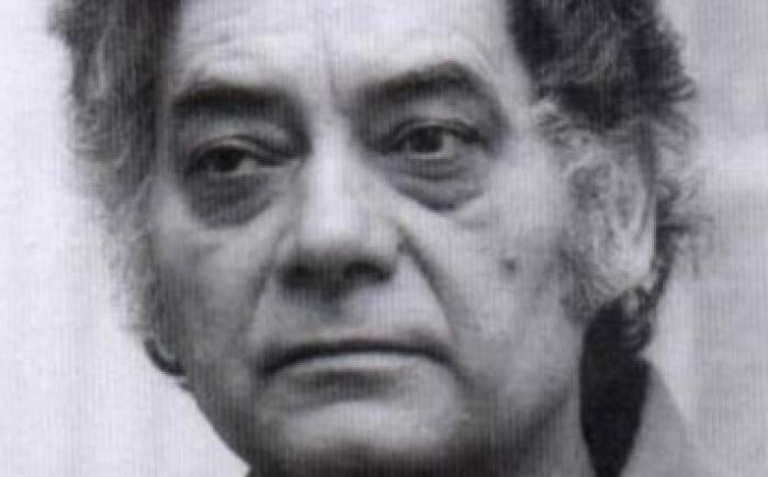 A két szemére vak kert