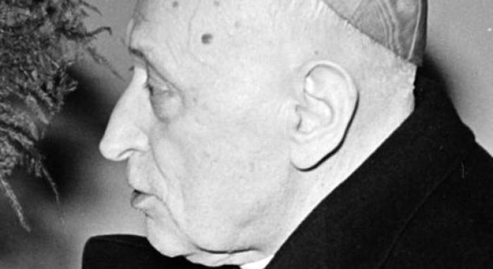 MINDSZENTY HERCEGPRÍMÁS, THOMAS MANN ÉS MÁRAI SÁNDOR