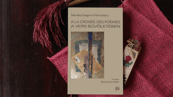 Nyomunkban a csönd geometriája szűköl 