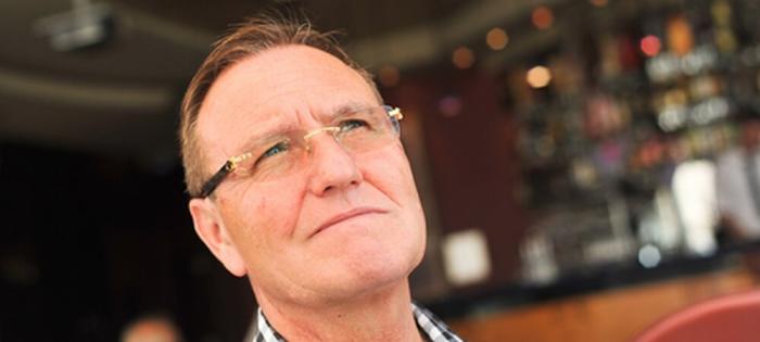 Boldog Zoltán: „NEM VALAKI ELLEN, HANEM VALAKI MELLETT VOKSOLTAK AZ OLVASÓK”