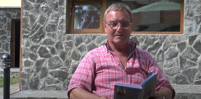 A tűzből született