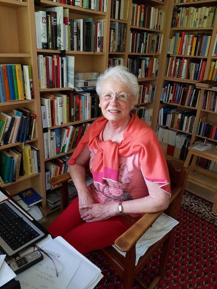 SIKERESEK A MAGYAR ÍRÓK NÉMET NYELVTERÜLETEN