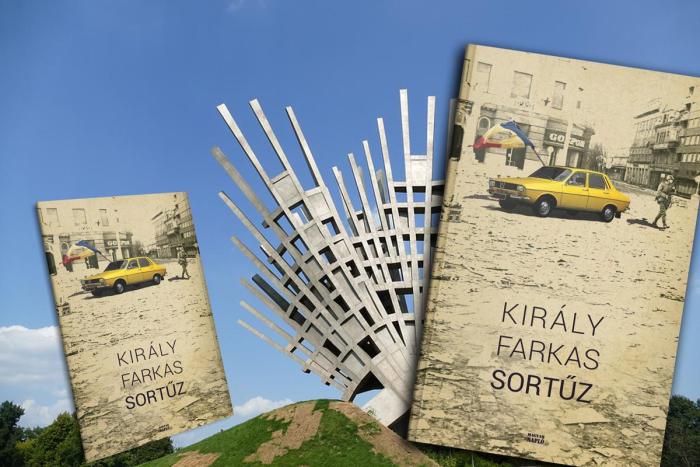 AMIKOR ELSZABADUL A POKOL…