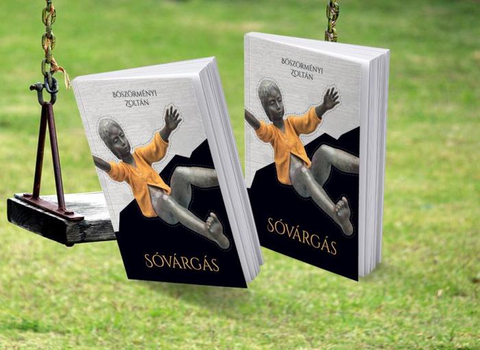 Kántás Balázs: A SÓVÁRGÁS RETTENTŐ ANATÓMIÁJA