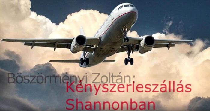 Varga Melinda: A LÉT HERMÉSZI HÍRVIVŐJE