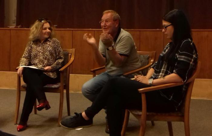 Tóth Lénárd: „SZIVERI JÁNOS VOLTAM”