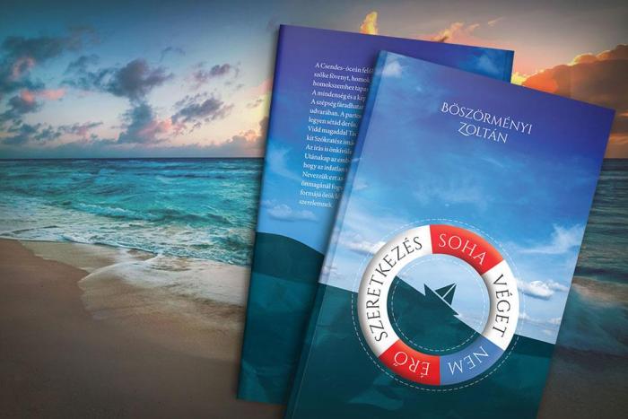 Kovács Újszászy Péter TENGER A KÜSZÖB ALATT